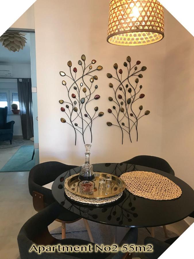 Apartments Bonvenon2พูลา ภายนอก รูปภาพ