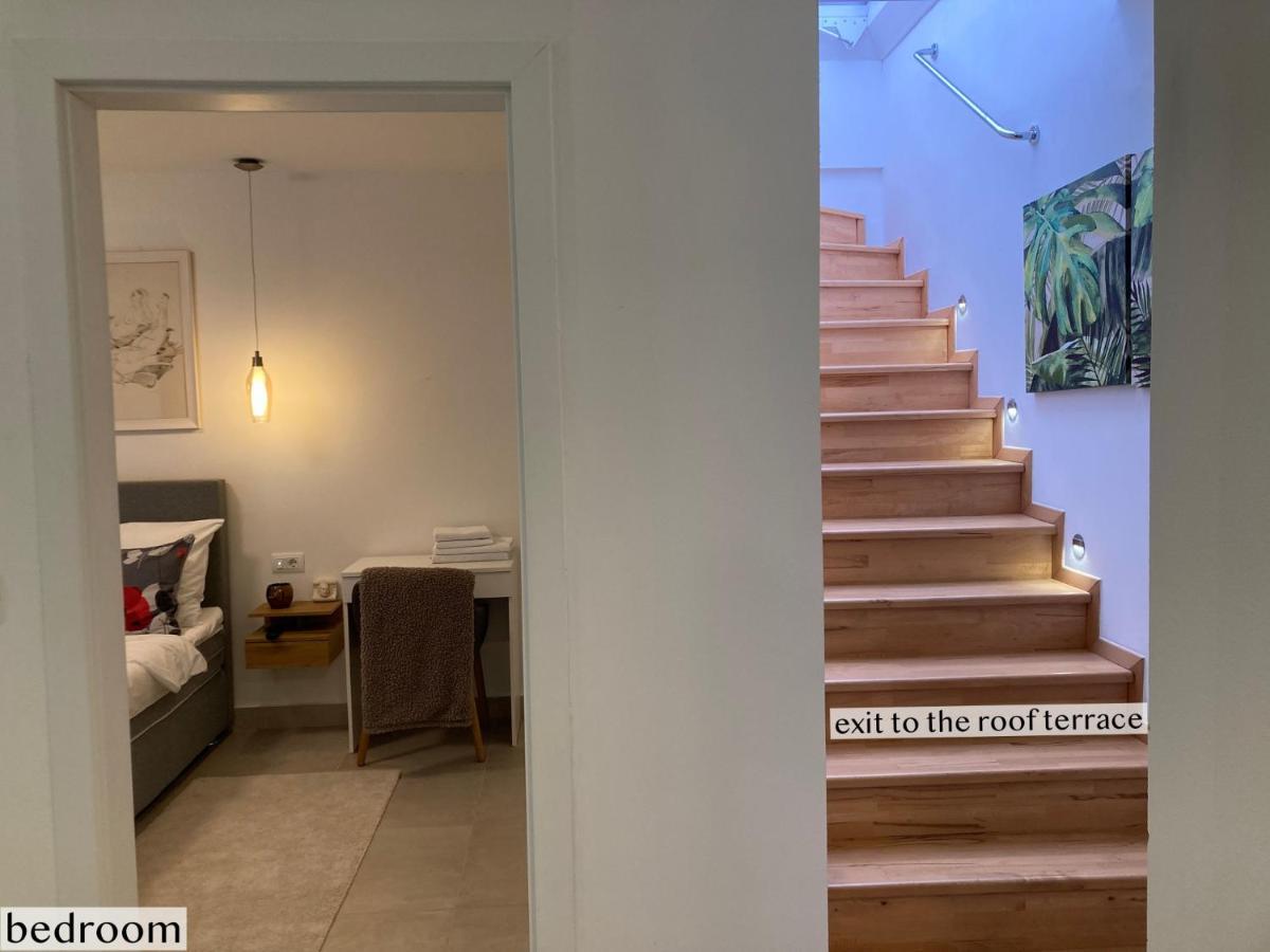 Apartments Bonvenon2พูลา ภายนอก รูปภาพ