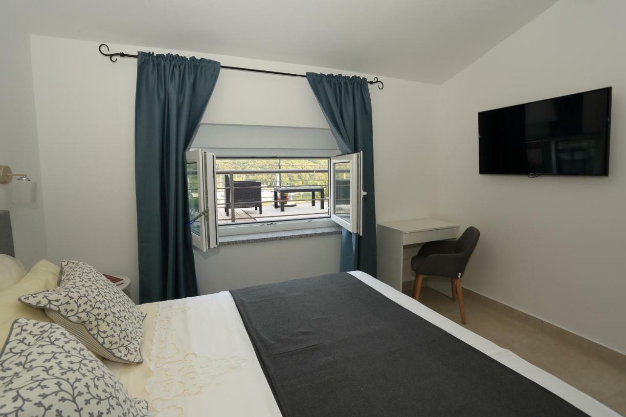 Apartments Bonvenon2พูลา ภายนอก รูปภาพ