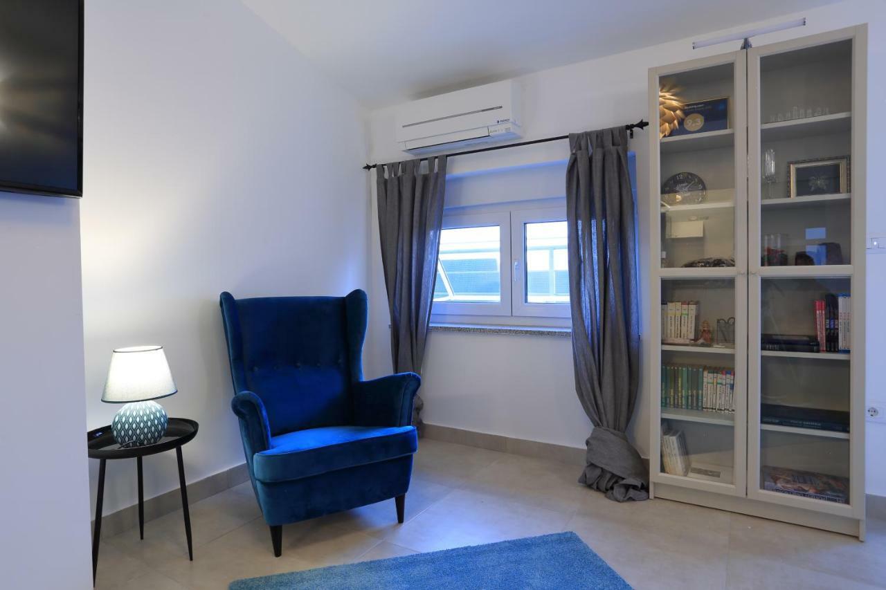 Apartments Bonvenon2พูลา ภายนอก รูปภาพ