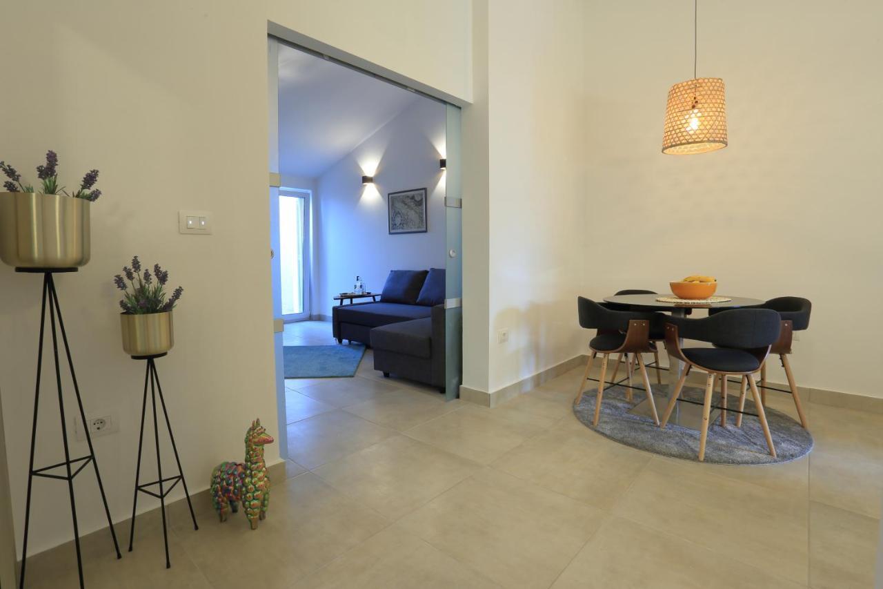 Apartments Bonvenon2พูลา ภายนอก รูปภาพ